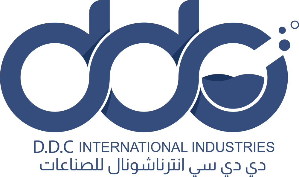 دي دي سي إنترناشونال للصناعات